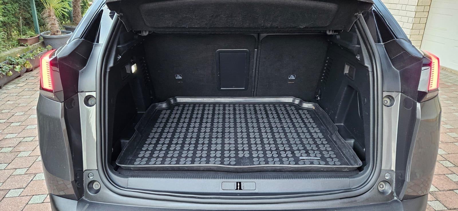 Peugeot 3008 GT 2,0 BlueHDI automatik, fotografija 11