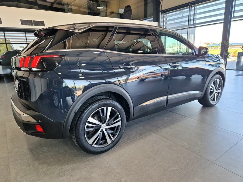 Peugeot 3008 2.0 BlueHDI GT Line, fotografija 7