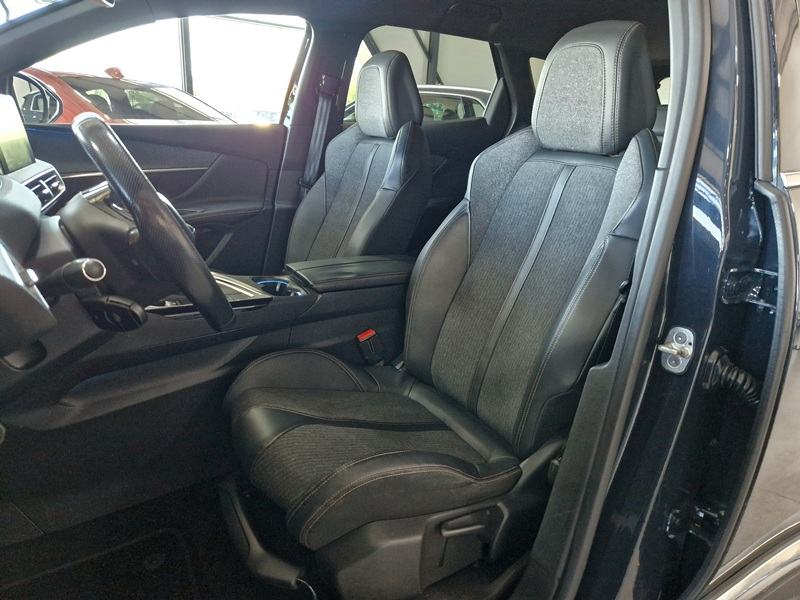 Peugeot 3008 2.0 BlueHDI GT Line, fotografija 13