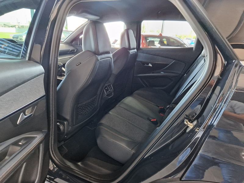 Peugeot 3008 2.0 BlueHDI GT Line, fotografija 17