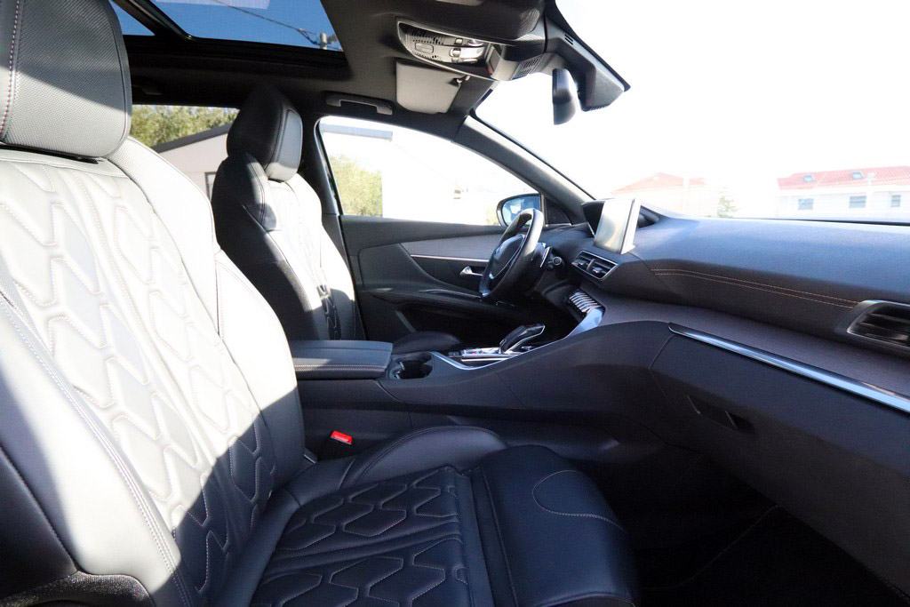 -AKCIJA- Peugeot 3008 2.0 BlueHDI Tiptronik GT SPORT 177 KS -Full LED-, fotografija 7