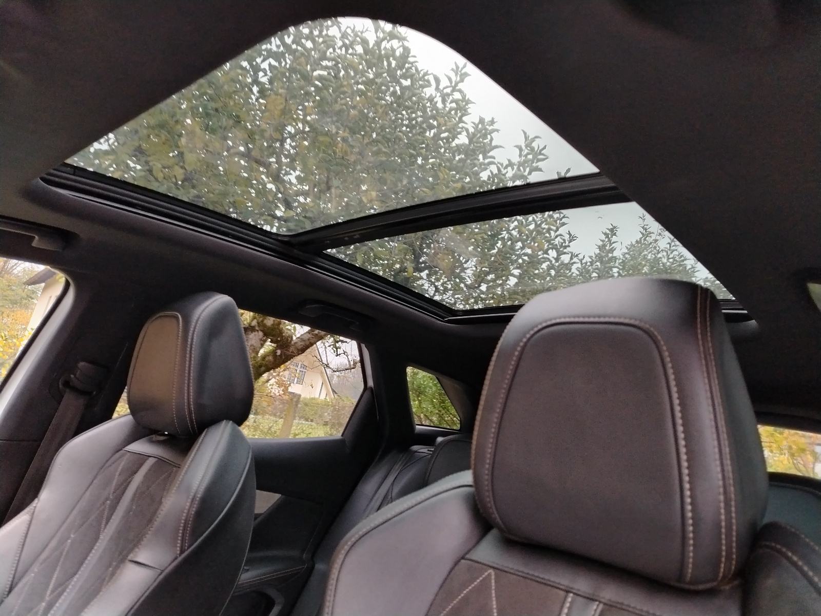 Peugeot 3008 2,0 HDI GT- LINE... ODBITAK PDV-A.. LEASING.., fotografija 10