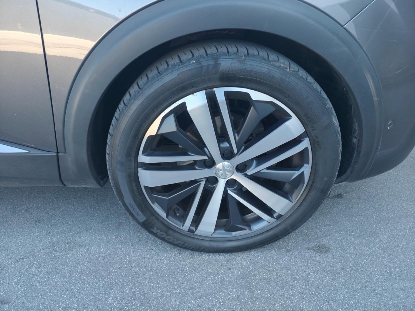 Peugeot 3008 2,0-180 ks AUTOMATIK GT, VELIKI SERVIS, JAMSTVO!!, fotografija 13