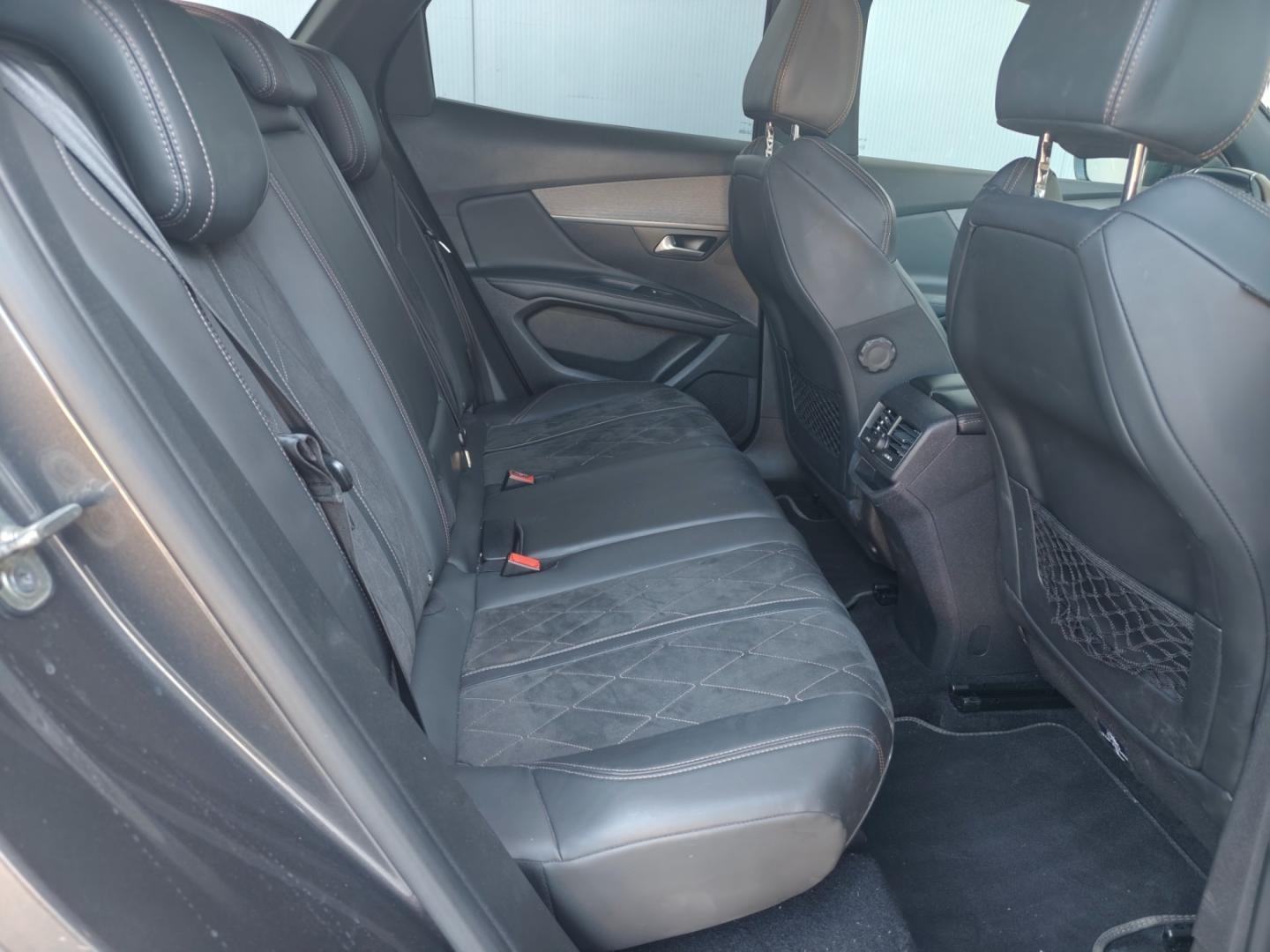 Peugeot 3008 2,0-180 ks AUTOMATIK GT, VELIKI SERVIS, JAMSTVO!!, fotografija 9