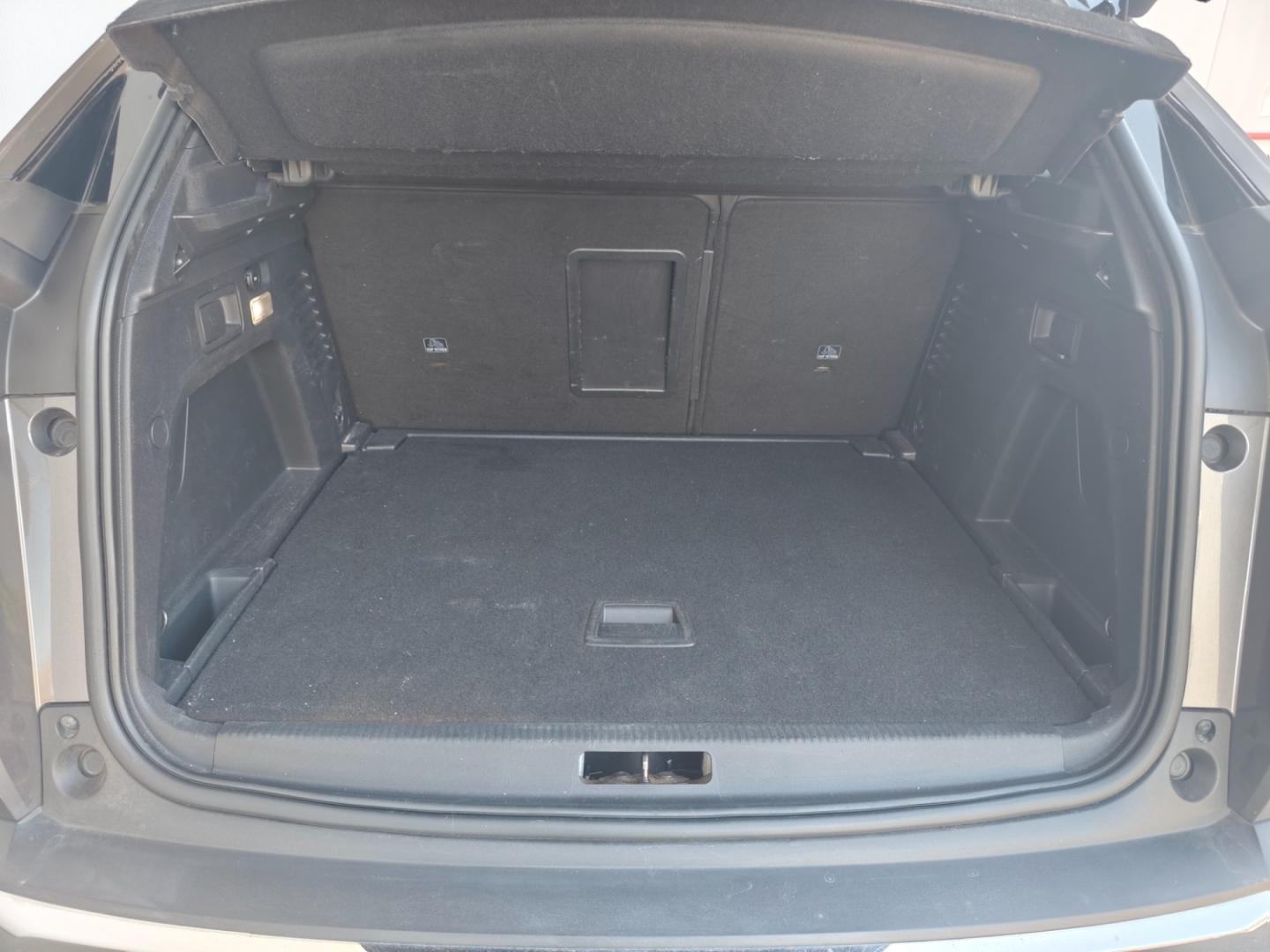 Peugeot 3008 2,0-180 ks AUTOMATIK GT, VELIKI SERVIS, JAMSTVO!!, fotografija 11