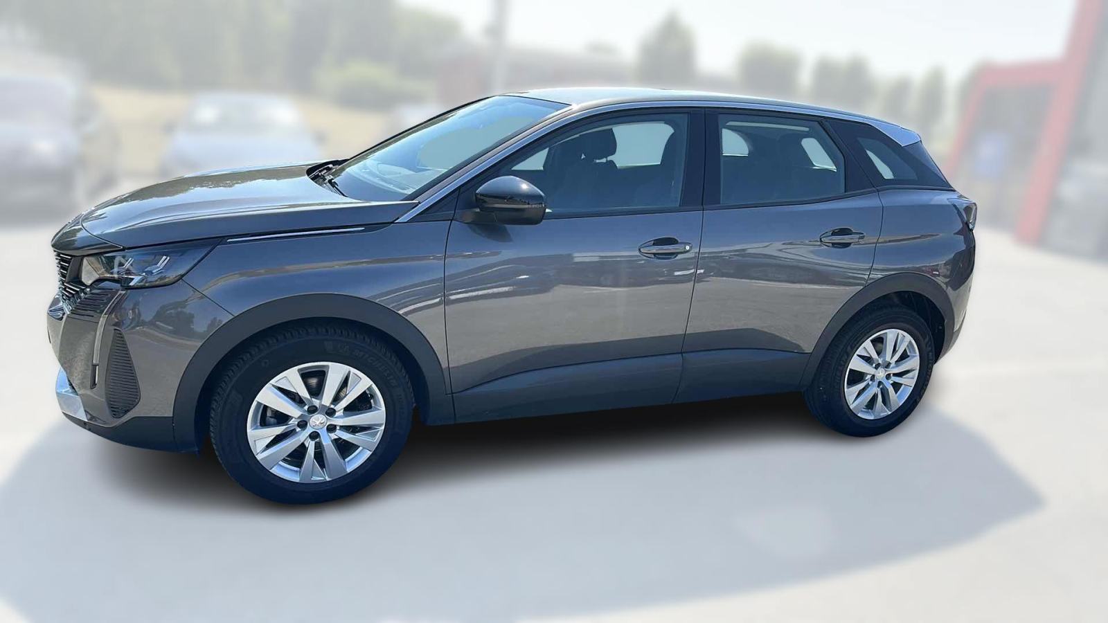 PEUGEOT 3008 2022 • PREMIUM jamstvo • AutoZubak Rabljena, fotografija 4