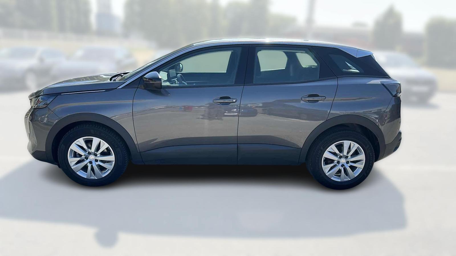 PEUGEOT 3008 2022 • PREMIUM jamstvo • AutoZubak Rabljena, fotografija 5