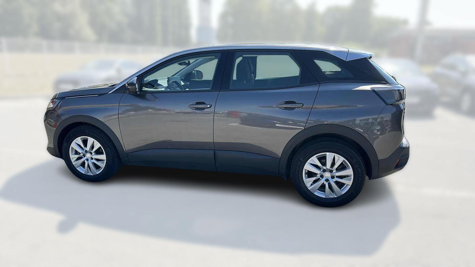 PEUGEOT 3008 2022 • PREMIUM jamstvo • AutoZubak Rabljena, fotografija 6