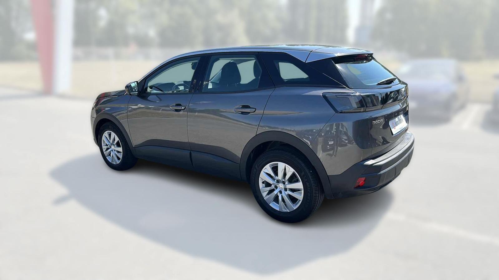 PEUGEOT 3008 2022 • PREMIUM jamstvo • AutoZubak Rabljena, fotografija 7