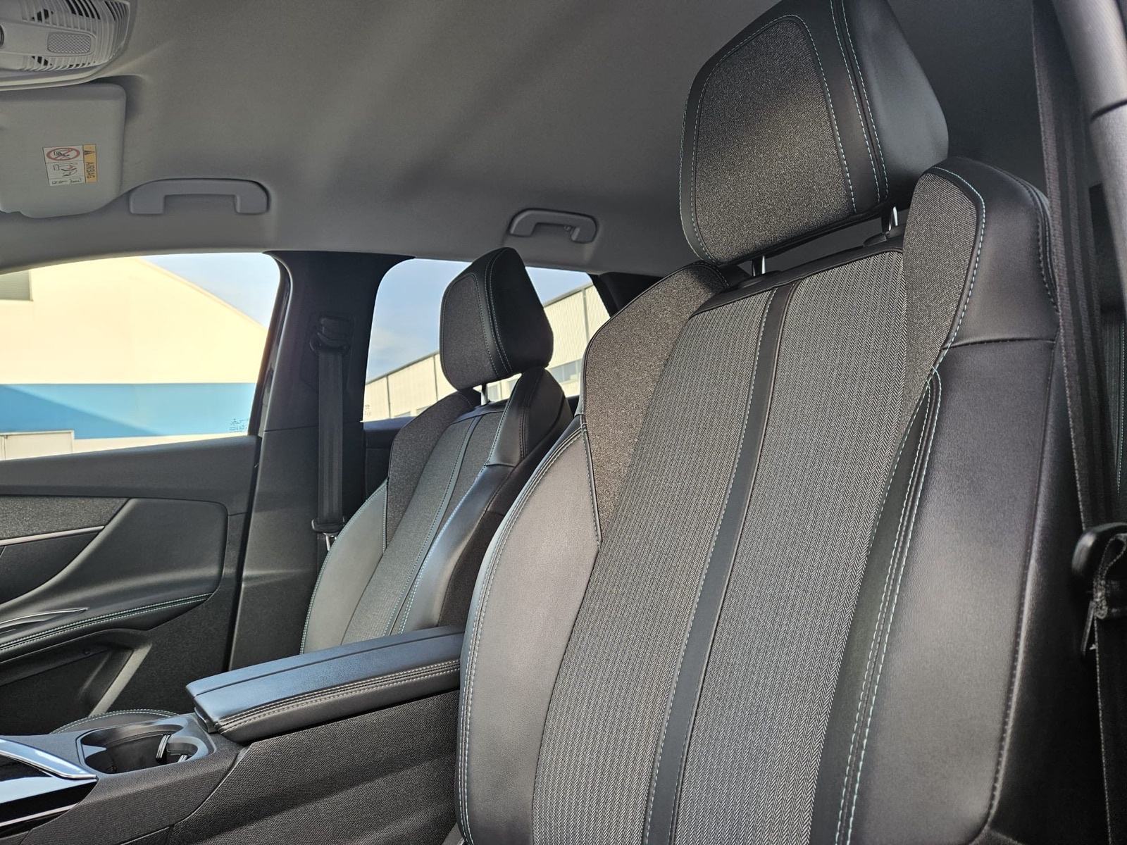 Peugeot 3008 225#ALLURE#AUTOMATIK#JAMSTVO#SERVISNA#LEASING BEZ UČEŠĆA#, fotografija 12