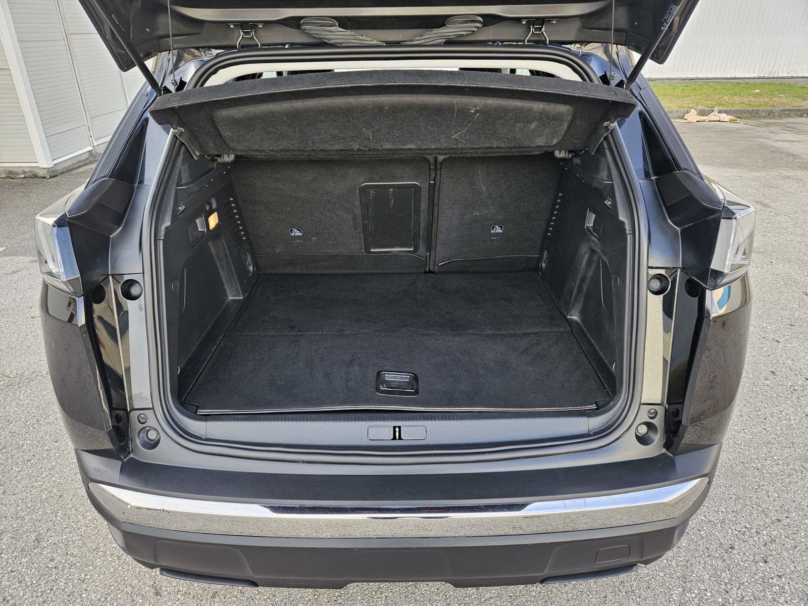 Peugeot 3008 225#ALLURE#AUTOMATIK#JAMSTVO#SERVISNA#LEASING BEZ UČEŠĆA#, fotografija 13