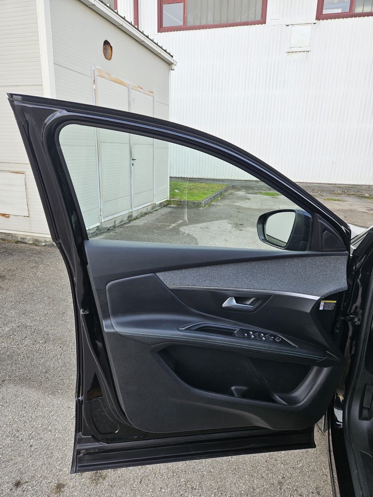Peugeot 3008 225#ALLURE#AUTOMATIK#JAMSTVO#SERVISNA#LEASING BEZ UČEŠĆA#, fotografija 14