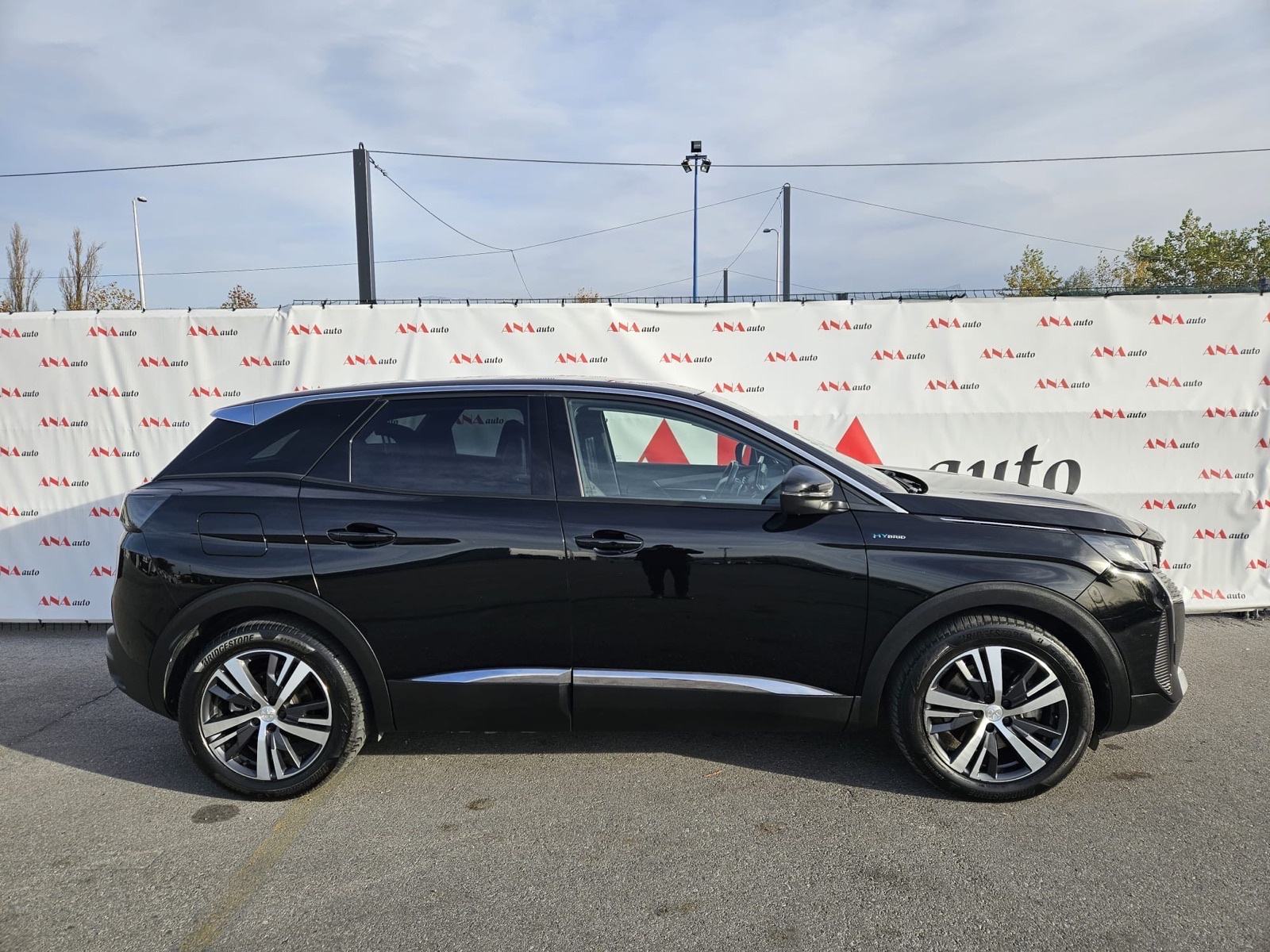 Peugeot 3008 225#ALLURE#AUTOMATIK#JAMSTVO#SERVISNA#LEASING BEZ UČEŠĆA#, fotografija 3