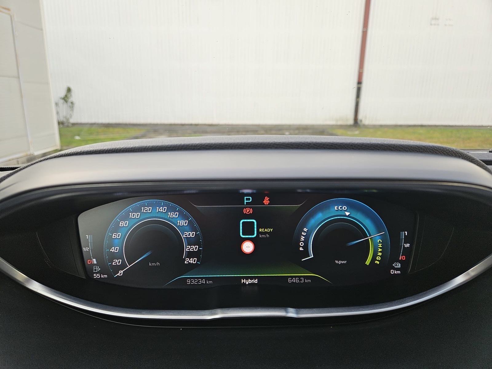 Peugeot 3008 225#ALLURE#AUTOMATIK#JAMSTVO#SERVISNA#LEASING BEZ UČEŠĆA#, fotografija 18