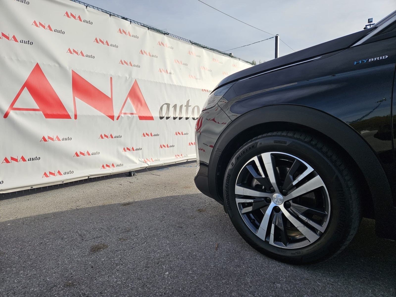 Peugeot 3008 225#ALLURE#AUTOMATIK#JAMSTVO#SERVISNA#LEASING BEZ UČEŠĆA#, fotografija 2