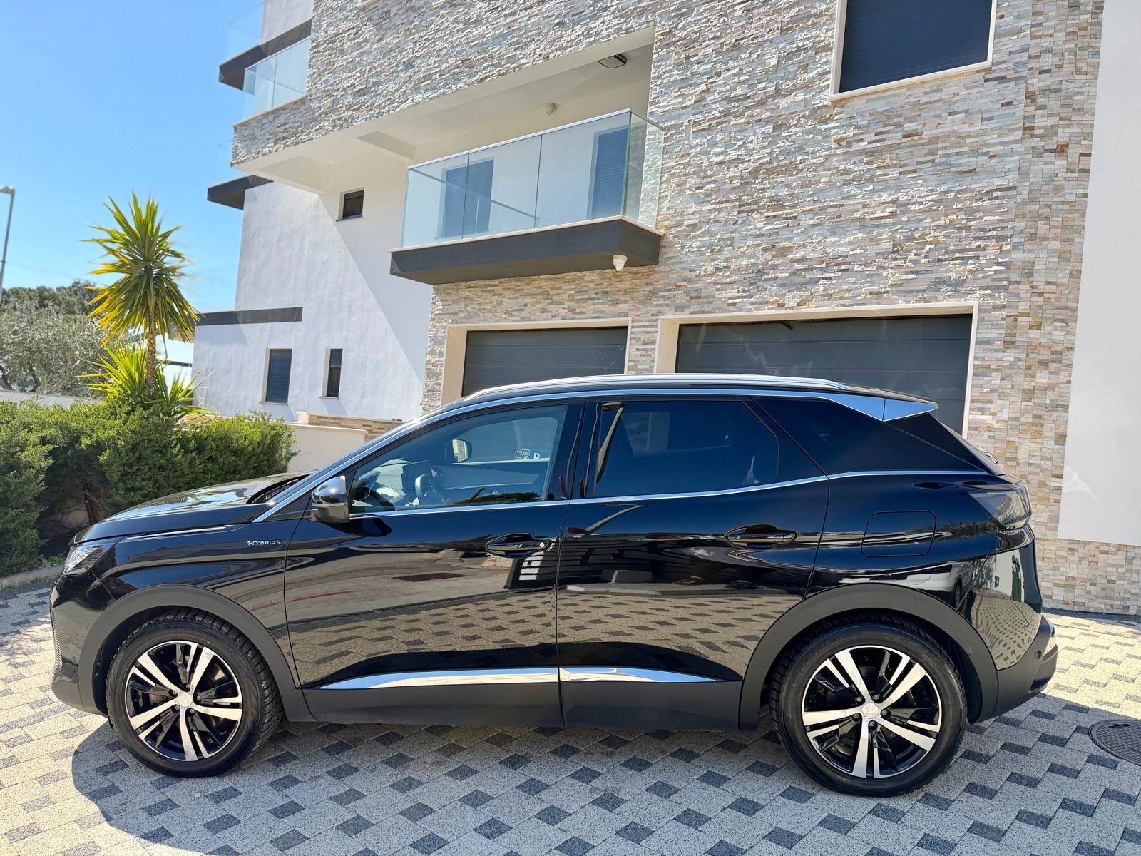 Peugeot 3008 3008 Hybrid4 AKCIJA!!!, fotografija 2