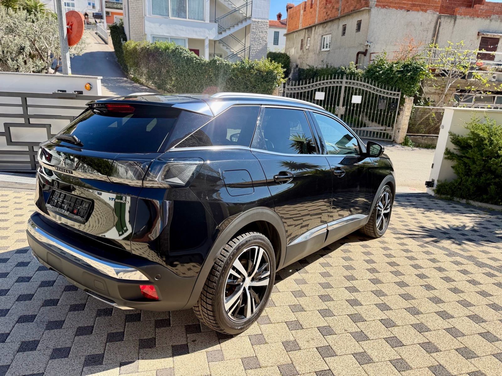 Peugeot 3008 3008 Hybrid4 AKCIJA!!!, fotografija 5