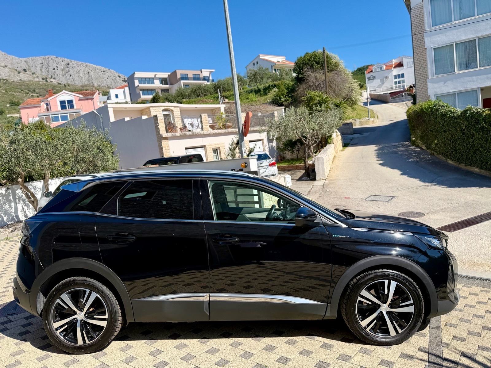 Peugeot 3008 3008 Hybrid4 AKCIJA!!!, fotografija 6