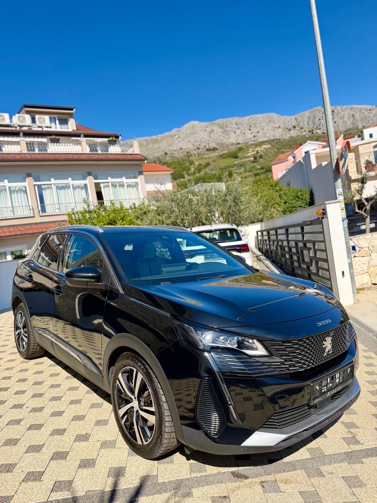 Peugeot 3008 3008 Hybrid4 AKCIJA!!!, fotografija 7
