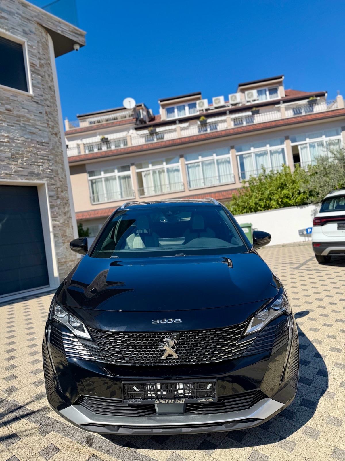 Peugeot 3008 3008 Hybrid4 AKCIJA!!!, fotografija 8
