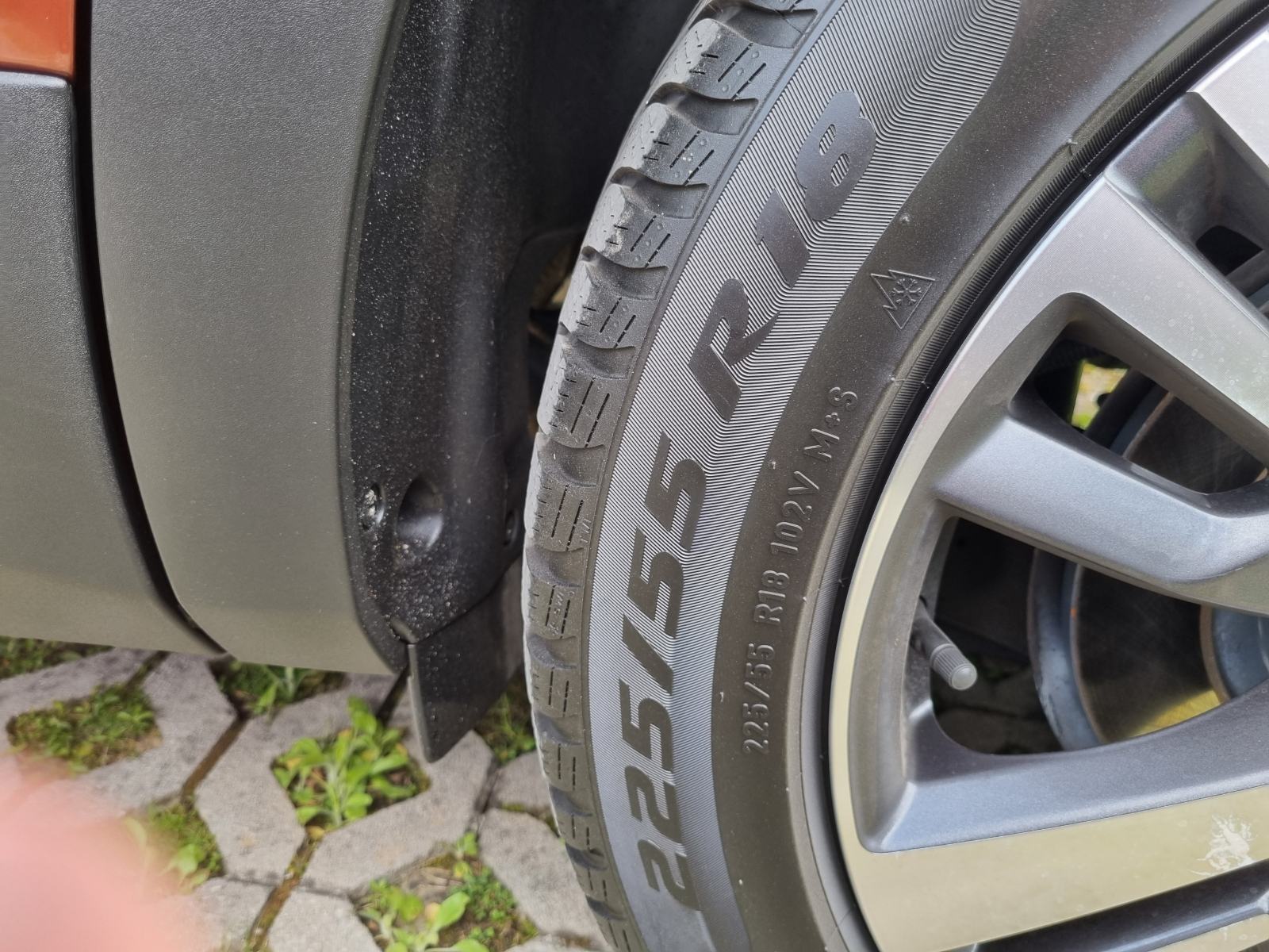 Peugeot 3008 BLUEHDI, allure paket opreme, fotografija 11