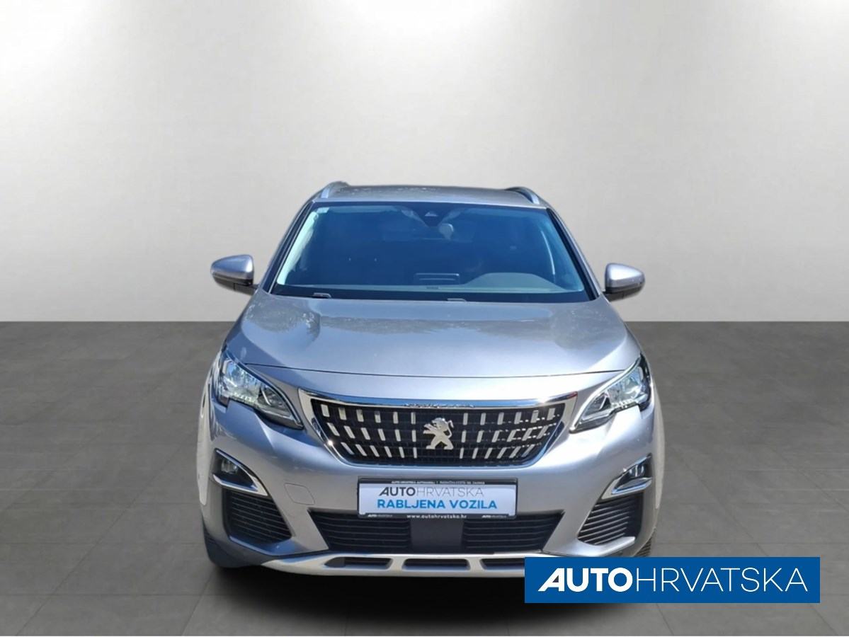 PEUGEOT 3008 ALLURE 1.5 BlueHDi 130 EAT8, 16.990,00 €, fotografija 3