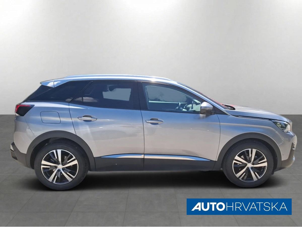 PEUGEOT 3008 ALLURE 1.5 BlueHDi 130 EAT8, 16.990,00 €, fotografija 5
