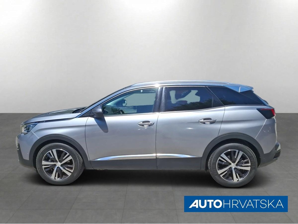 PEUGEOT 3008 ALLURE 1.5 BlueHDi 130 EAT8, 16.990,00 €, fotografija 6