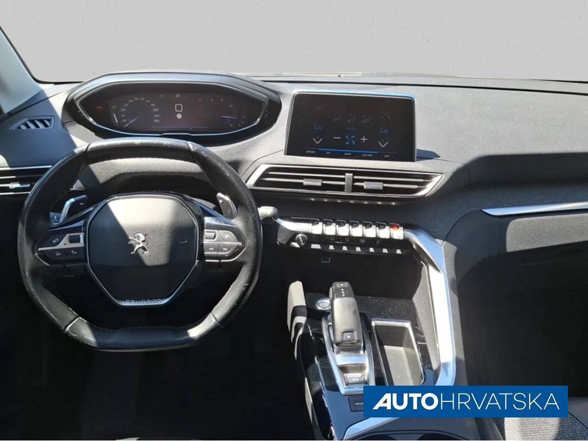PEUGEOT 3008 ALLURE 1.5 BlueHDi 130 EAT8, 16.990,00 €, fotografija 9