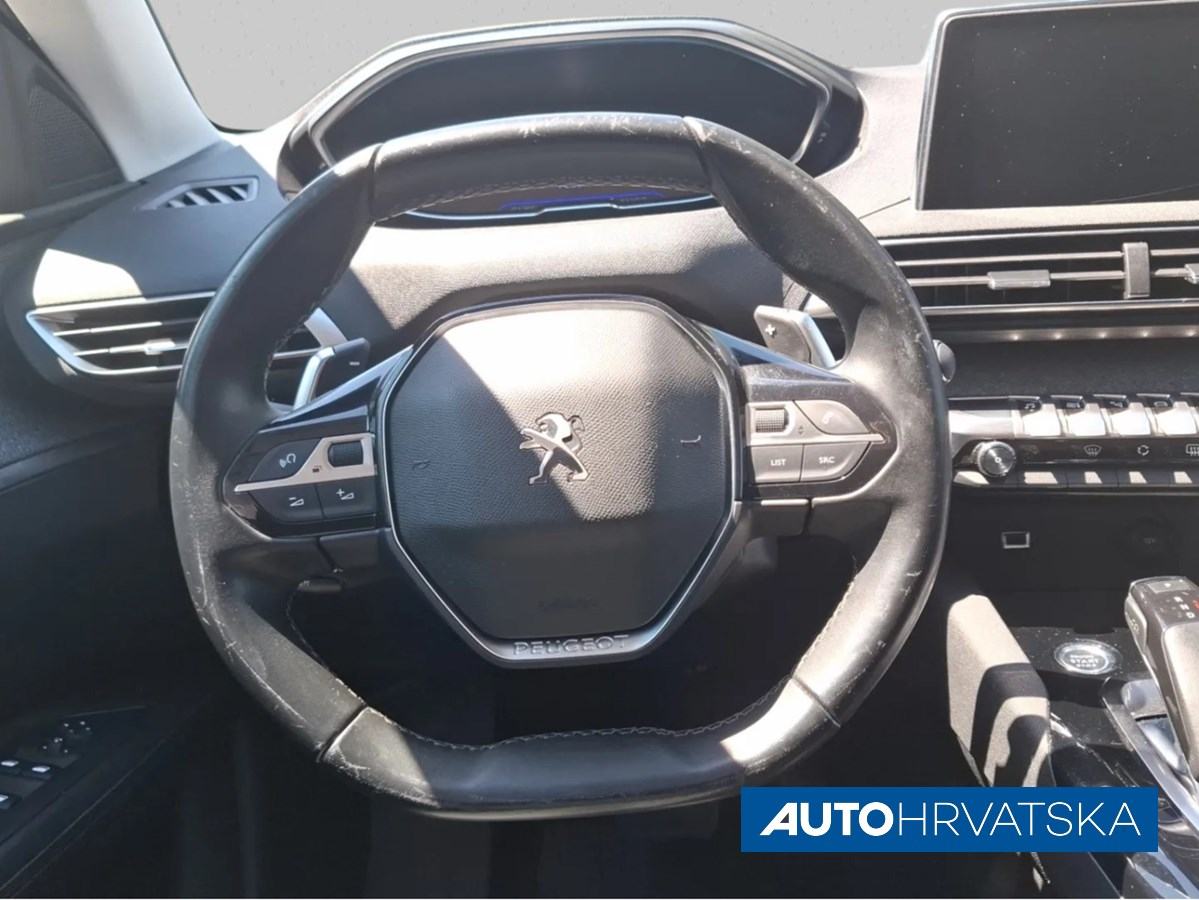 PEUGEOT 3008 ALLURE 1.5 BlueHDi 130 EAT8, 16.990,00 €, fotografija 10