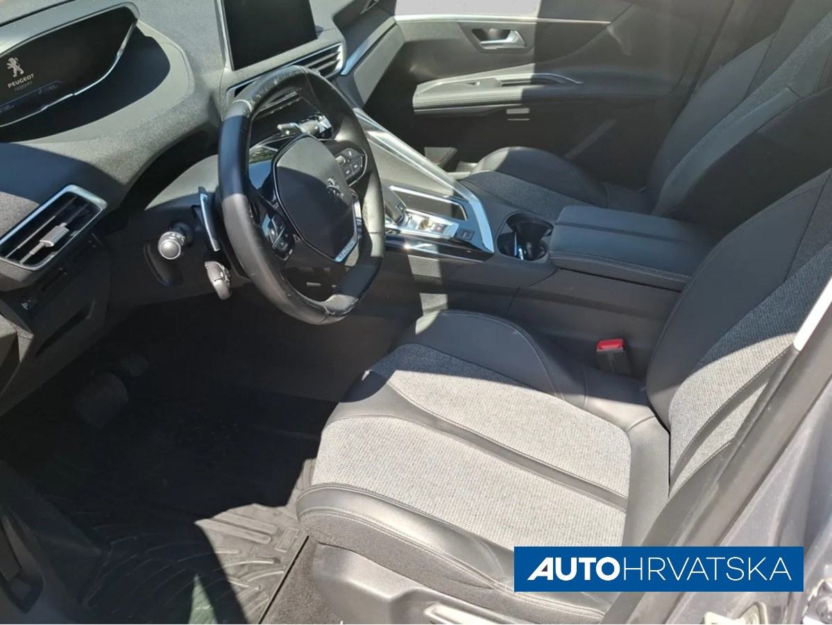 PEUGEOT 3008 ALLURE 1.5 BlueHDi 130 EAT8, 16.990,00 €, fotografija 11