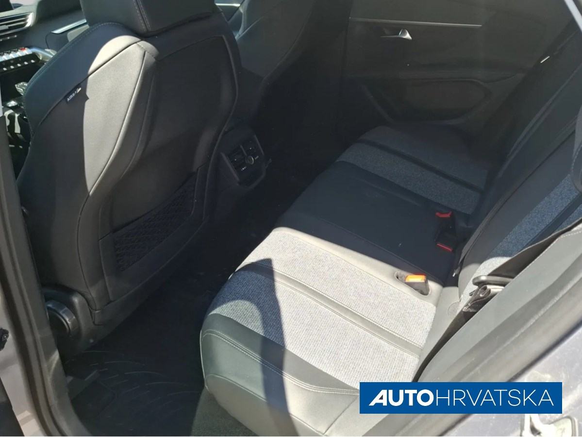 PEUGEOT 3008 ALLURE 1.5 BlueHDi 130 EAT8, 16.990,00 €, fotografija 12