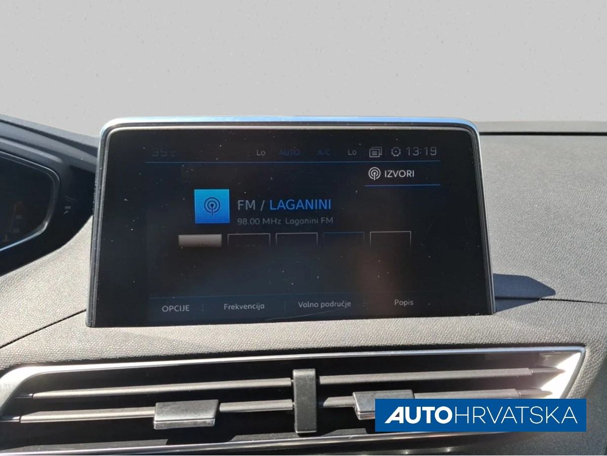 PEUGEOT 3008 ALLURE 1.5 BlueHDi 130 EAT8, 16.990,00 €, fotografija 15