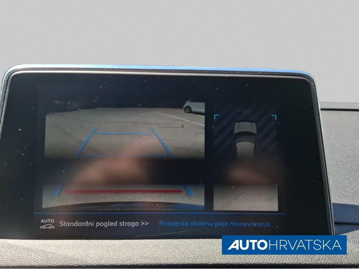 PEUGEOT 3008 ALLURE 1.5 BlueHDi 130 EAT8, 16.990,00 €, fotografija 17