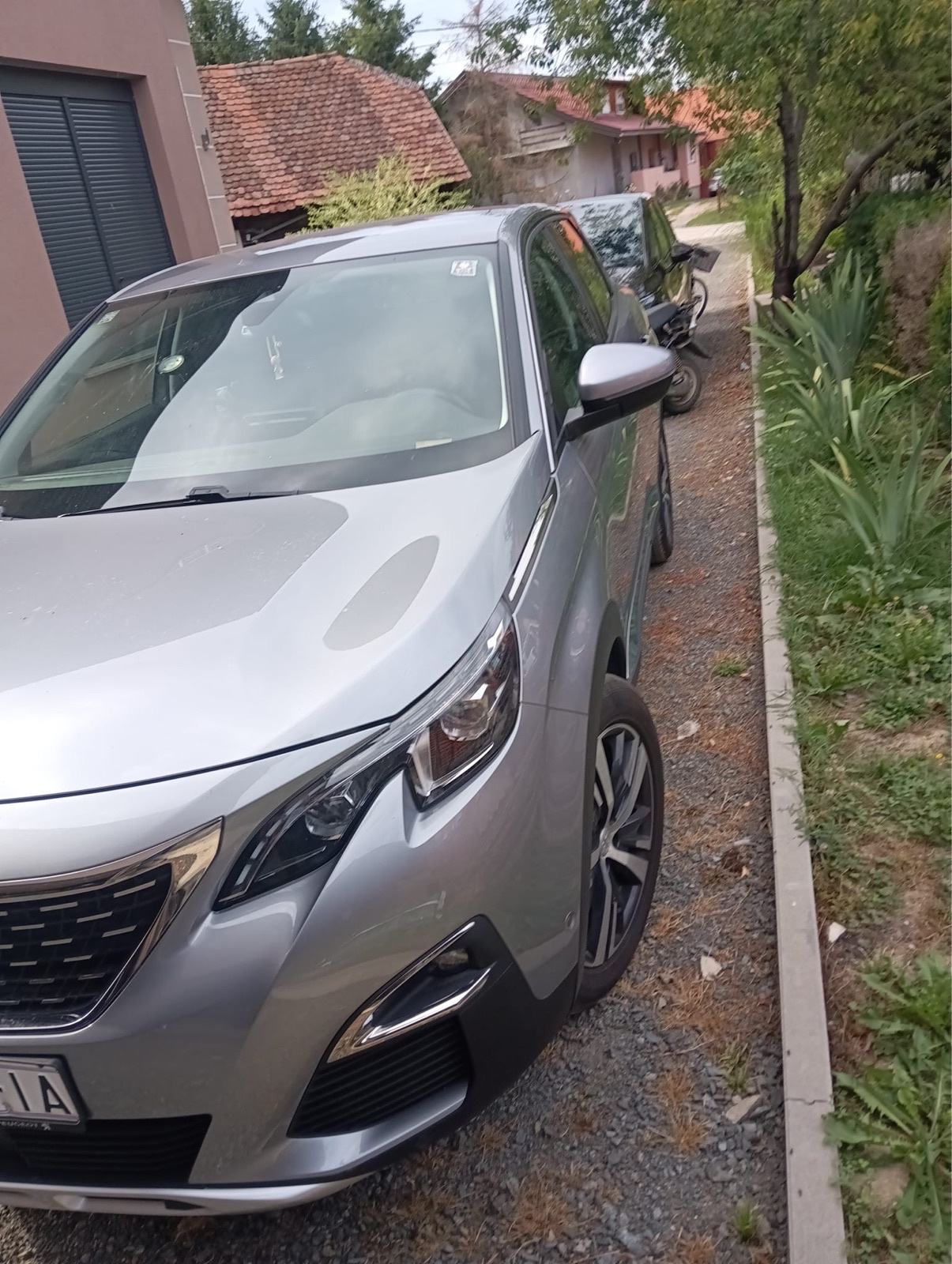 PEUGEOT 3008 ALLURE 2.0 HDI,150 KS, fotografija 4