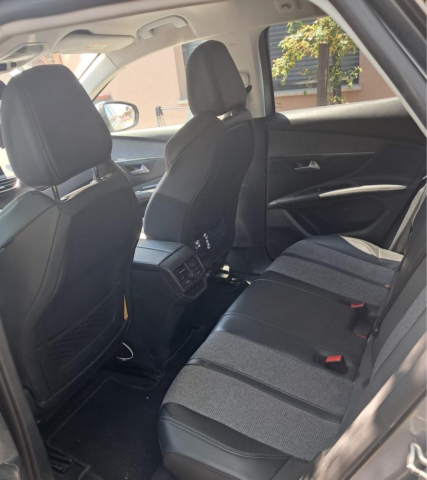 PEUGEOT 3008 ALLURE 2.0 HDI,150 KS, fotografija 20