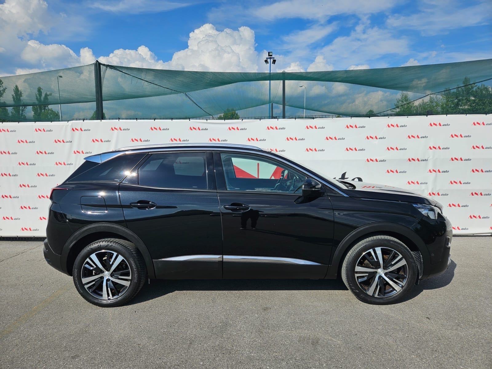 Peugeot 3008#ALLURE#PANORAMA#SERVISNA#JAMSTVO#LEASING BEZ UČEŠĆA#, fotografija 5