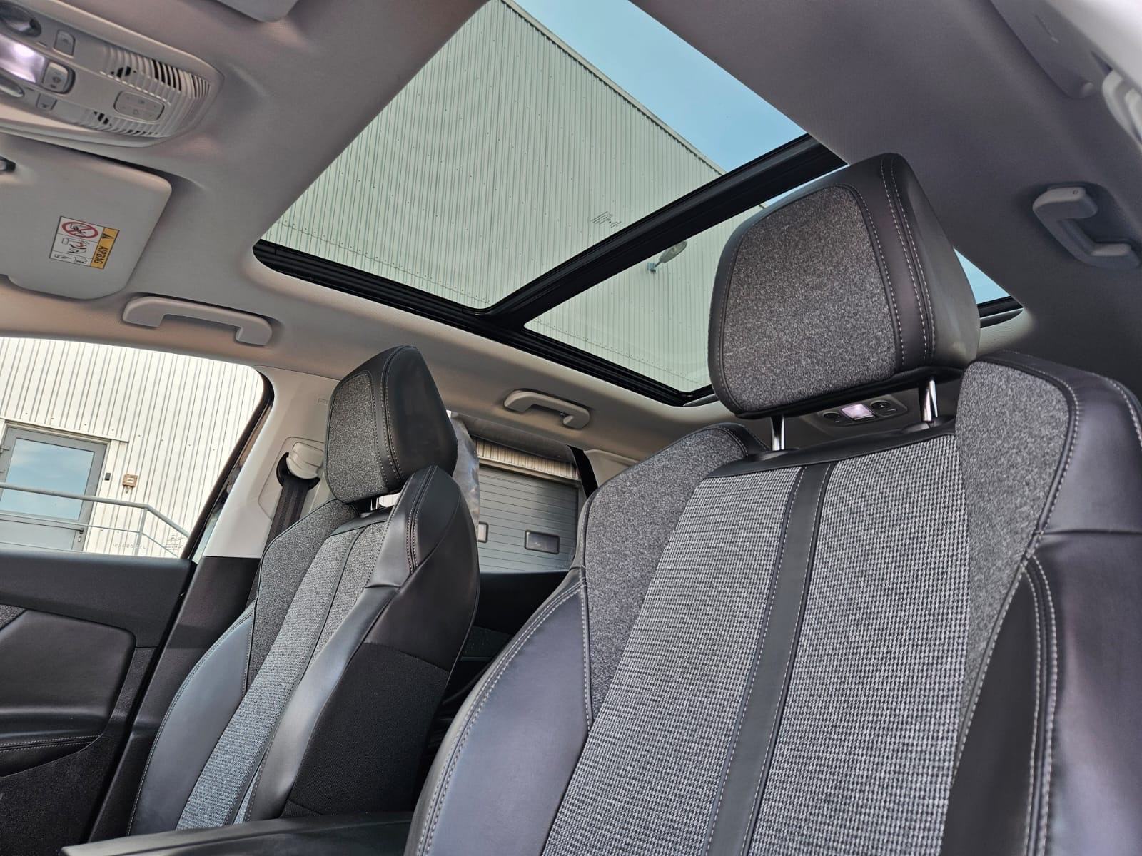 Peugeot 3008#ALLURE#PANORAMA#SERVISNA#JAMSTVO#LEASING BEZ UČEŠĆA#, fotografija 10