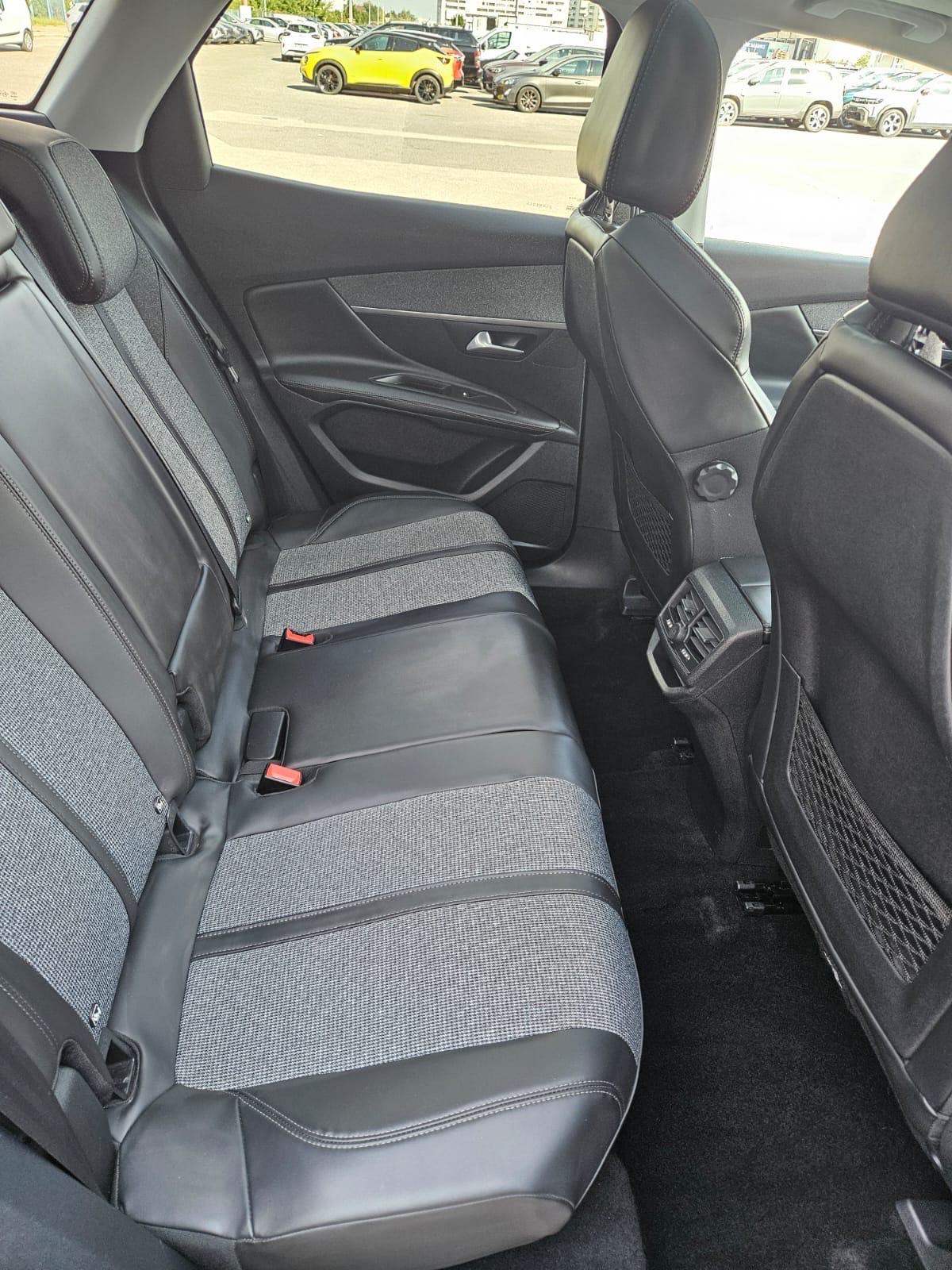 Peugeot 3008#ALLURE#PANORAMA#SERVISNA#JAMSTVO#LEASING BEZ UČEŠĆA#, fotografija 11