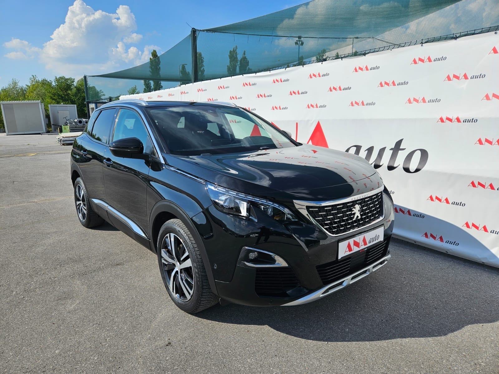 Peugeot 3008#ALLURE#PANORAMA#SERVISNA#JAMSTVO#LEASING BEZ UČEŠĆA#, fotografija 2