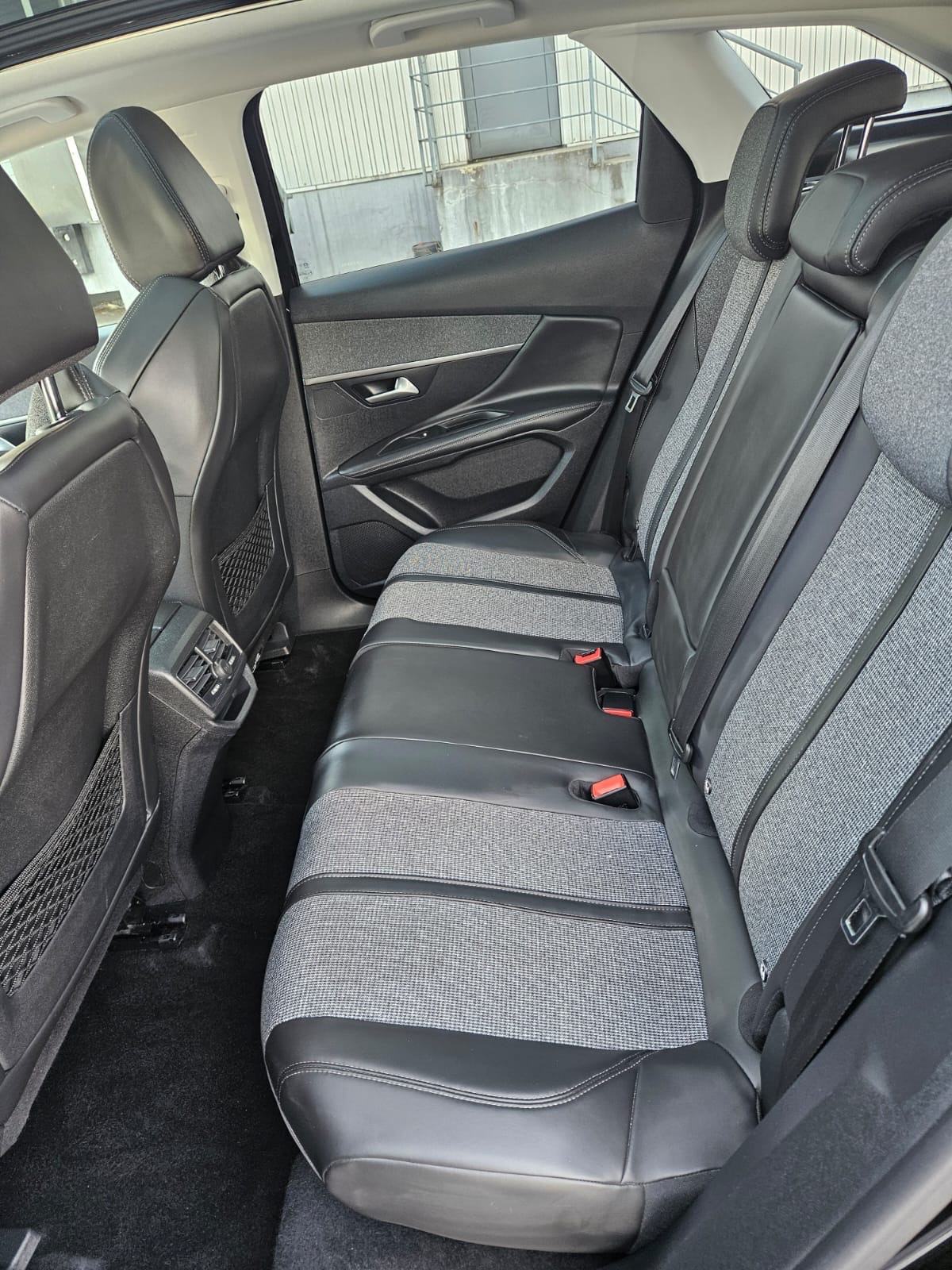 Peugeot 3008#ALLURE#PANORAMA#SERVISNA#JAMSTVO#LEASING BEZ UČEŠĆA#, fotografija 14