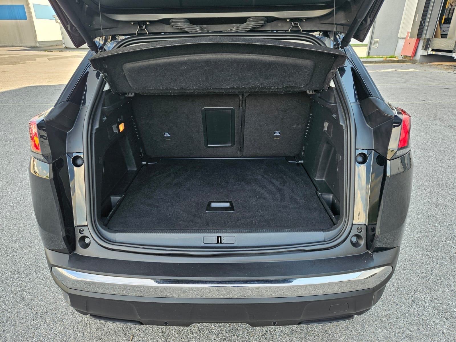 Peugeot 3008#ALLURE#PANORAMA#SERVISNA#JAMSTVO#LEASING BEZ UČEŠĆA#, fotografija 15