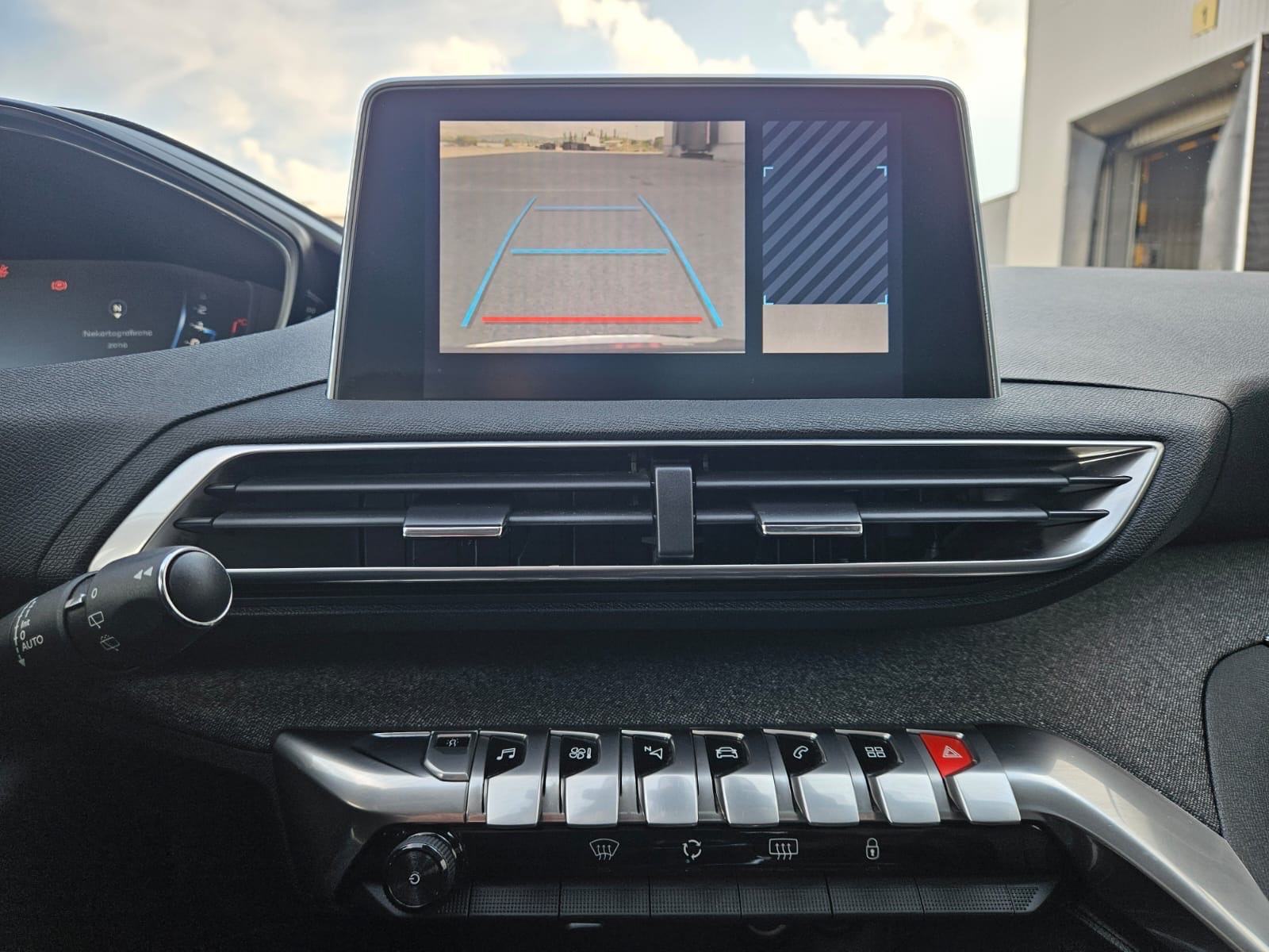 Peugeot 3008#ALLURE#PANORAMA#SERVISNA#JAMSTVO#LEASING BEZ UČEŠĆA#, fotografija 17