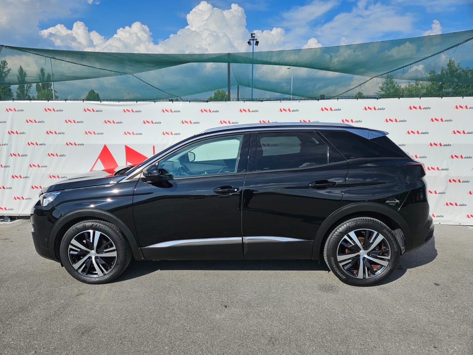 Peugeot 3008#ALLURE#PANORAMA#SERVISNA#JAMSTVO#LEASING BEZ UČEŠĆA#, fotografija 20