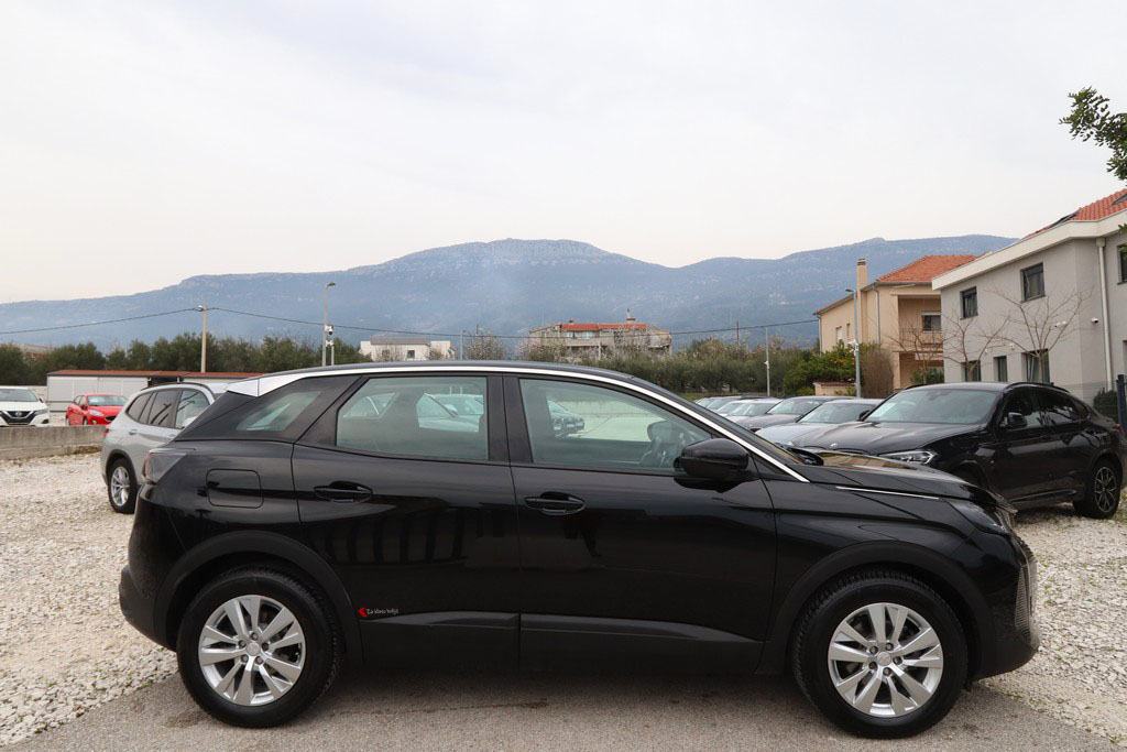 -AKCIJA-Peugeot 3008 BlueHDI 130 KS Tiptronik Active Business VIRTUAL, fotografija 2