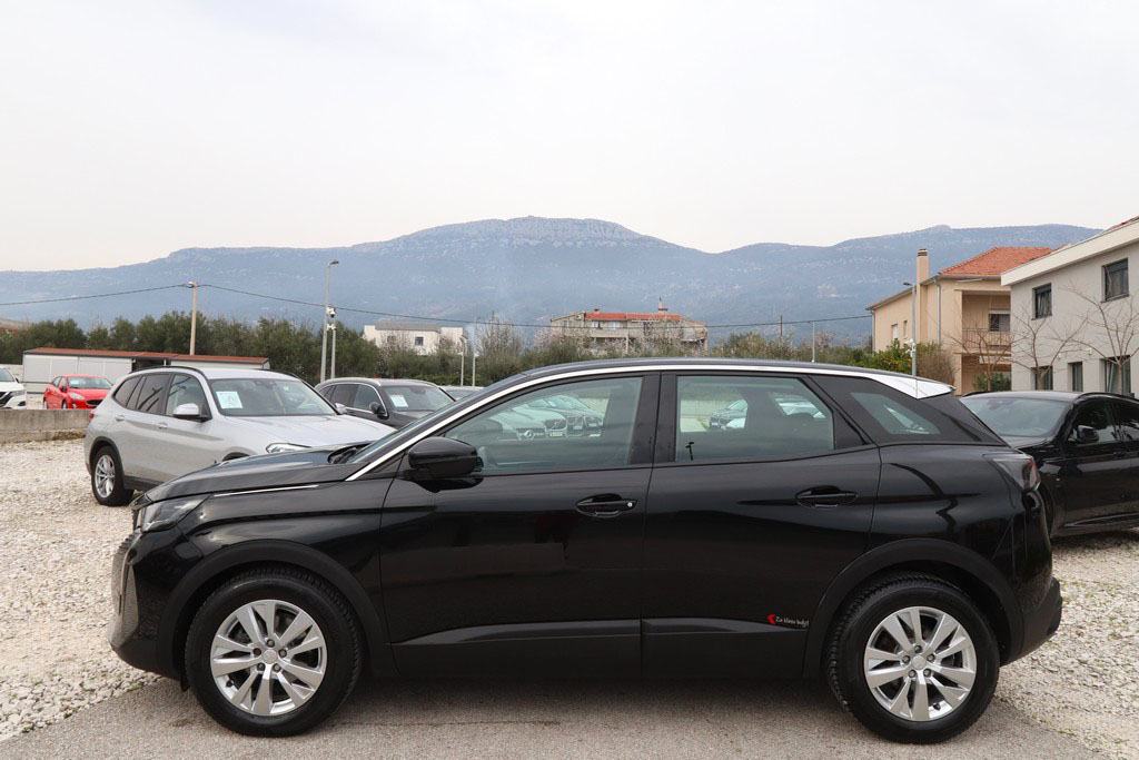-AKCIJA-Peugeot 3008 BlueHDI 130 KS Tiptronik Active Business VIRTUAL, fotografija 3