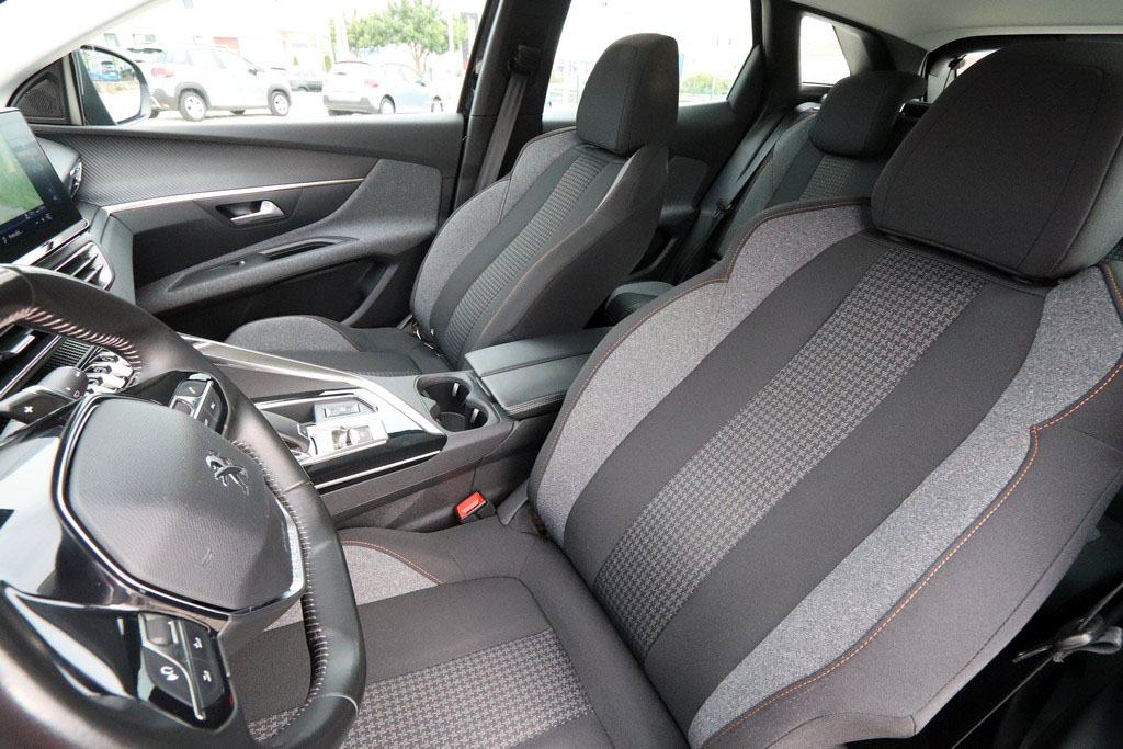 -AKCIJA-Peugeot 3008 BlueHDI 130 KS Tiptronik Active Business VIRTUAL, fotografija 6