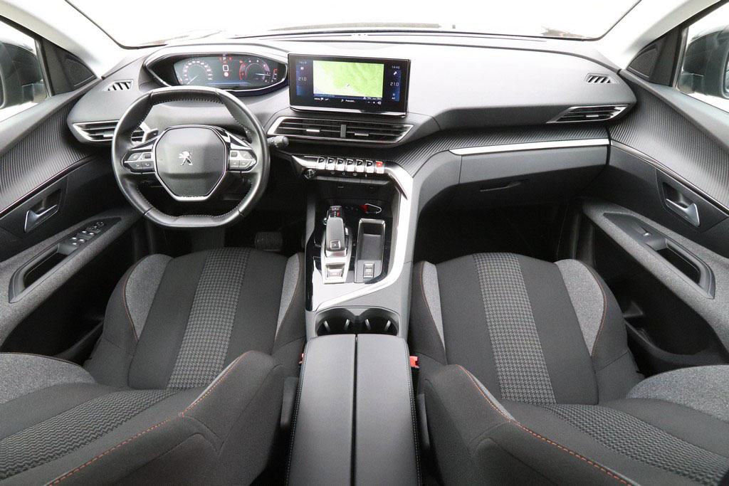 -AKCIJA-Peugeot 3008 BlueHDI 130 KS Tiptronik Active Business VIRTUAL, fotografija 5