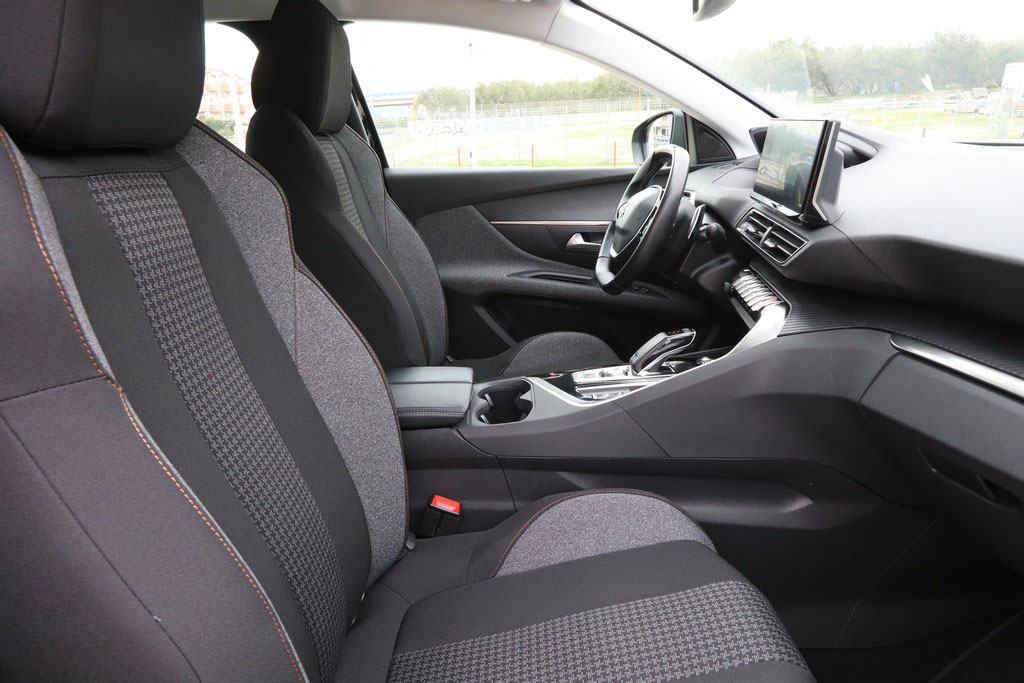 -AKCIJA-Peugeot 3008 BlueHDI 130 KS Tiptronik Active Business VIRTUAL, fotografija 7
