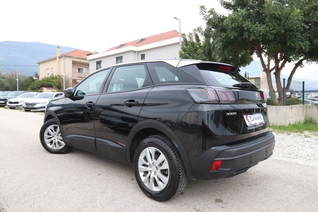 -AKCIJA-Peugeot 3008 BlueHDI 130 KS Tiptronik Active Business VIRTUAL, fotografija 18